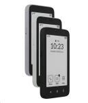Mudita Kompakt čierna / Telefón / E-Ink displej 4,3" / 3GB/32GB / 4G LTE (Kompakt CB)