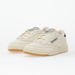 Tenisky Reebok Club C 85 Vintage Chalk/ Black/ Gum EUR 41