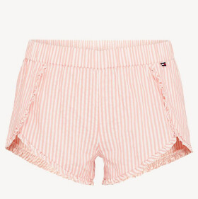 Dámske šortky UW0UW01531-621 - Tommy Hilfiger XS