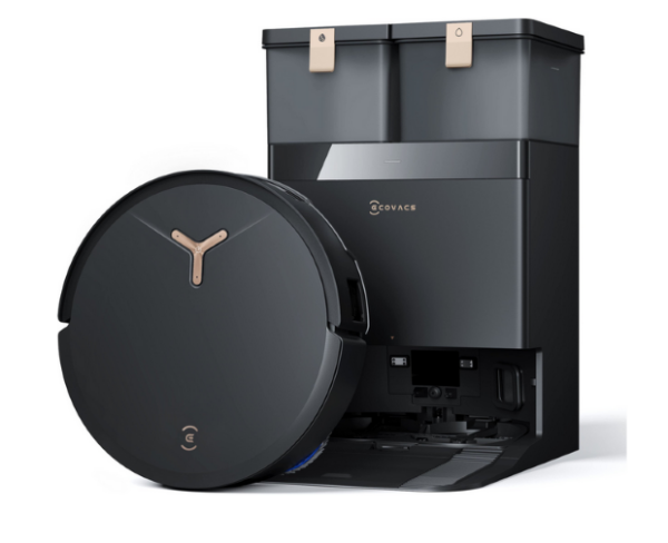 Ecovacs DEEBOT T50 MAX PRO OMNI