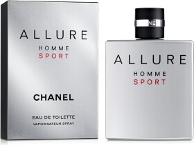 Chanel Allure Homme Sport EDT ml