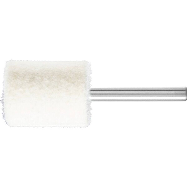 PFERD TOOLS 44112536 leštiace pero Priemer 25 mm 10 ks; 44112536