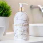 Baylis & Harding Tekuté mydlo na ruky White tea & Neroli 500 ml