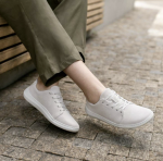 Skinners Easygoes Beige celoročné nízke barefoot topánky 40 EUR