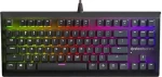 SteelSeries Apex M750 Prism US čierna / mechanická klávesnica / QX2 Switch / RGB podsvietenie / US layout (64677)