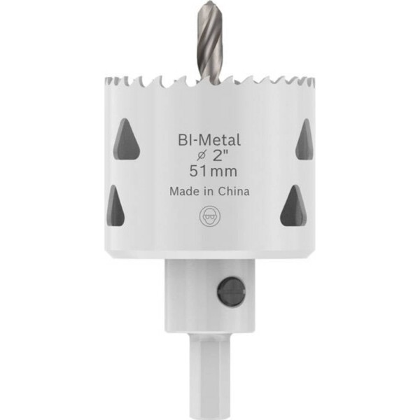 Bosch Accessories 2608594519 2608594519 vŕtacia korunka 51 mm 1 ks; 2608594519