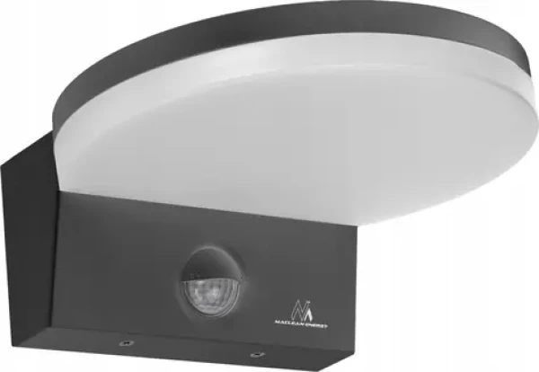 Maclean MCE344GR / LED svietidlo / senzor pohybu (MCE344GR)