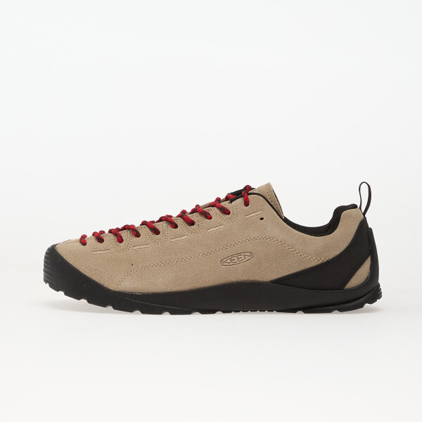 Tenisky KEEN Jasper Silver Mink EUR 43