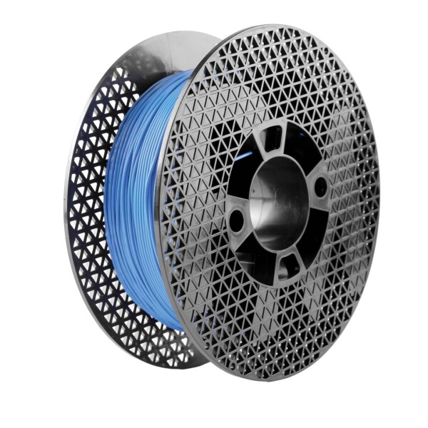 Filament-PM TPE88 tlačová struna modrá 1,75 mm 0,5 kg Filament PM