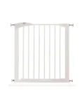 Munchkin - Bezpečnostná detská zábrana Maxi Secure so 7 cm rozšírením / do 24 mesiacov (8595119388573)
