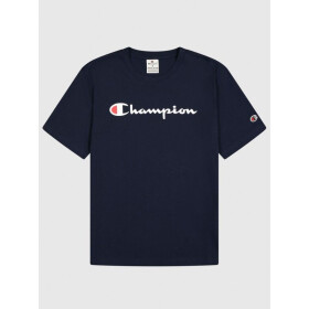 Pánske tričko Champion SS Tee M 220256 BS501 XL