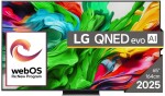 LG TV SET LCD 65" 4K/65QNED86A3A
