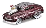 Maisto Muscle Machines - 1949 Mercury