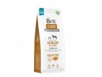 Brit Care Dog Senior &amp; Light Grain-free