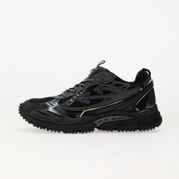 Tenisky Off-White Ow Be Right Back Black EUR 41