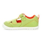 Biomecanics Sandalia Lona Basica Pique Verde barefoot sandále 23 EUR