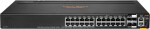 HP ARUBA 6200M 24G 4SFP+SW-STOCK