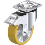 Blickle 605741 otočné koliesko s brzdou; 605741