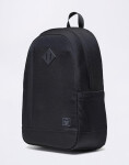 Herschel Supply Seymour™ Black Tonal