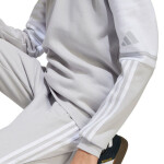 Adidas Squadra 25 Sweat Crew Jr Mikina JD4824 116 cm