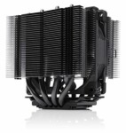 Noctua Noctua NH-D9L chrómax.black,