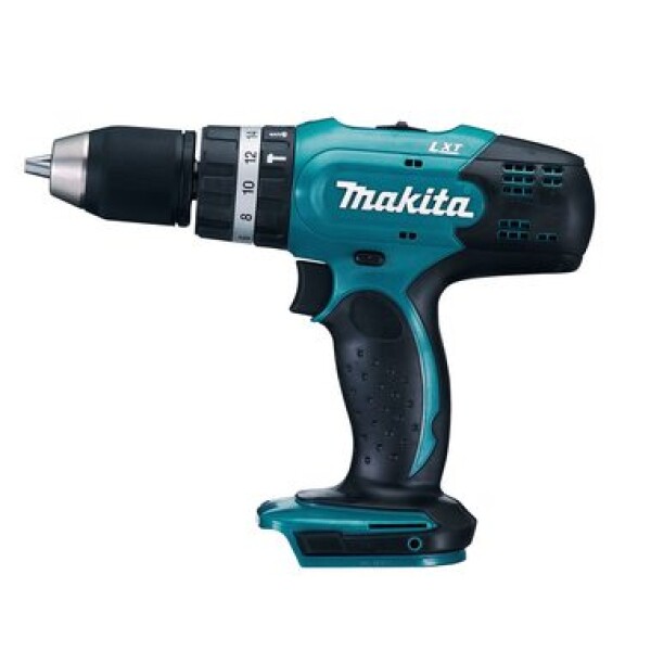 Makita DHP453Z / aku priklepový skrutkovač / 18V / bez aku (DHP453Z)