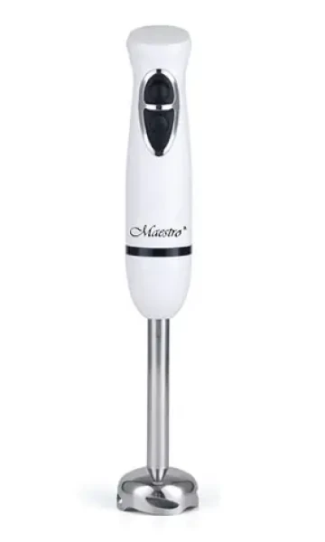Feel- Maestro MR510 biela / Tyčový mixér / 300W (4820096554913)