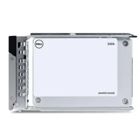 DELL SSD 960GB (Mixed Use) / SSD / 2.5" / SATA 6Gbps / Pre vybrané servery PowerEdge (345-BDZG)