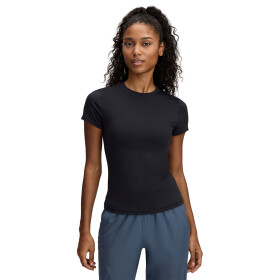 Tričko Under Armour Meridian Core SS T-Shirt Black L
