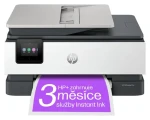 HP OfficeJet Pro 8132e / Atramentová multifunkcia / 4800x1200 DPI / A4 / Tlač, sken, kopírovanie, fax / USB / Wi-Fi (100002073911)
