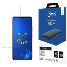 3mk ARC+ / Ochranná fólia / Realme C63 / Fullscreen