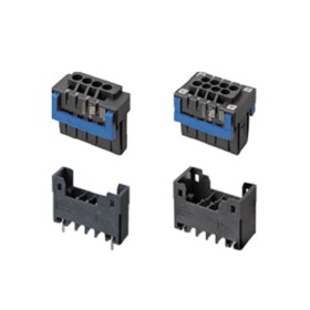 Omron konektor do DPS XW4M Počet pólov 4 Raster (rozteč): 3.5 mm XW4M-04D2-H1DA 1 ks Tray; XW4M-04D2-H1DA