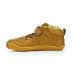 Vivobarefoot Primus Ludo Hi Winterised Acorn hnedé barefoot topánky 36 EUR