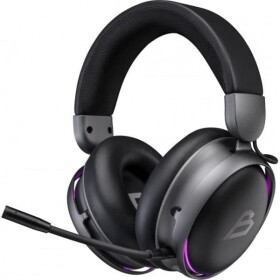 Yealink Blackstorm Patrol Pro headset, black