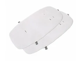 Maxi-Cosi Albumy prestieradlo White Wood 2ks (2015431110MC)