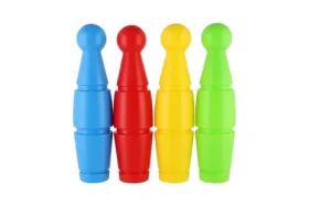 TEDDIES Kolky 23 cm