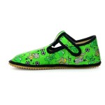 Beda Green Dinoball (BFN-170020/W) barefoot papuče 23 EUR