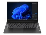 Lenovo V15 G5 IRL čierna / 15.6" FHD / Intel Core 5 210H 2.2GHz / 8GB / 512GB SSD / Intel / W11P (83GW00B9CK)