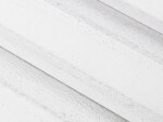 Polykarbonátová trapézová deska (číra) – Guttagliss Makro ST Guttagliss Makro ST - čirá (6000 x 1060 mm) – 6,36 m²