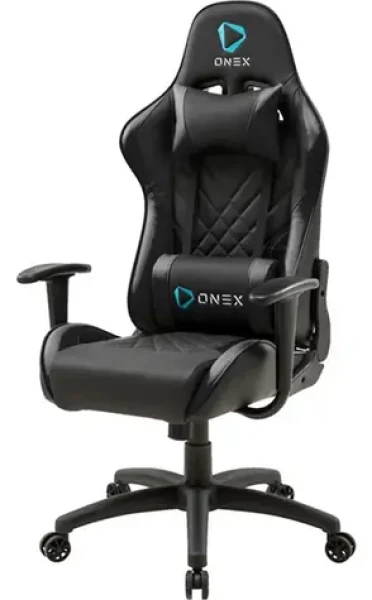 Onex GX220 AIR čierna / Herné stoličky / AIR Series (ONEX-GX220AIR-B)