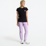 Tričko Horsefeathers Luniva Top Black L