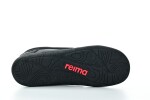 Reima Tallustel Black New AD celoročné nízke barefoot topánky 40 EUR