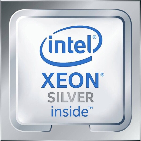 Intel Intel Xeon Silver 4210T - 2.3 GHz - 10 Kerne - 20 Threads - 13.75 MB Cache-Speicher - LGA3647 Socket - OEM