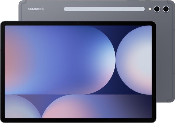 Samsung Galaxy Tab S10+ 5G 12+256GB sivá wifi SM-X826BZAREUE