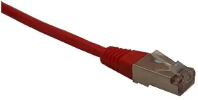DATACOM Patch kábel FTP CAT5E 2m červená (5027181522)