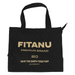 Fitanu Eco Bag 36x36 92800628336 NEPLATÍ