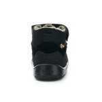 Froddo Up Path Tex G3110288-9 Black zimné barefoot topánky 34 EUR