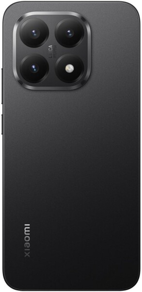 NoName Xiaomi 15T 5G 12/256GB Black