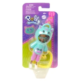 Mattel Polly Pocket Prívesok Mačiatko