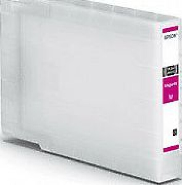 Epson Toner T04C3 (magenta)